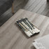 Winter Aspen Trunks - Impact Resistant Phone Case